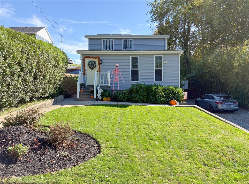 221 Wilson Avenue Ross Township PA 15237