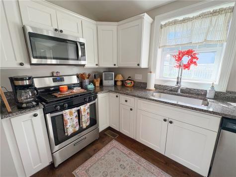 221 Wilson Avenue Ross Township PA 15237