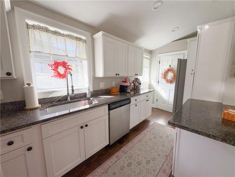 221 Wilson Avenue Ross Township PA 15237