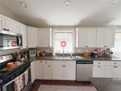 221 Wilson Avenue Ross Township PA 15237