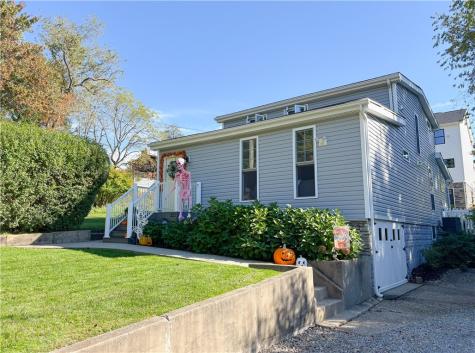 221 Wilson Avenue Ross Township PA 15237