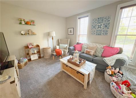 221 Wilson Avenue Ross Township PA 15237