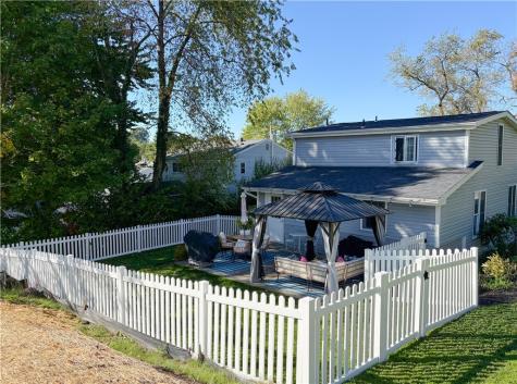 221 Wilson Avenue Ross Township PA 15237