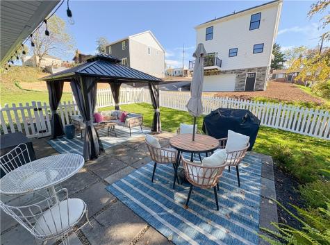 221 Wilson Avenue Ross Township PA 15237