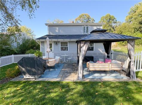 221 Wilson Avenue Ross Township PA 15237