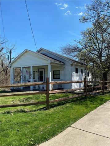188 Steubenville Pike Hanover Township PA 15021