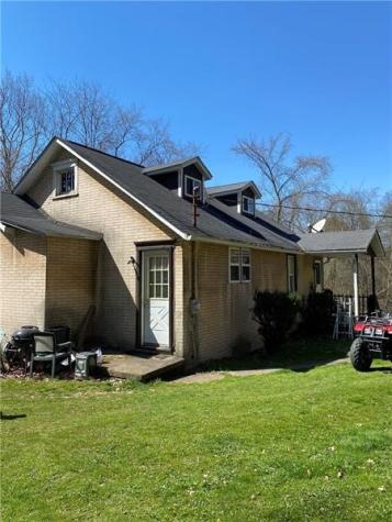 188 Steubenville Pike Hanover Township PA 15021