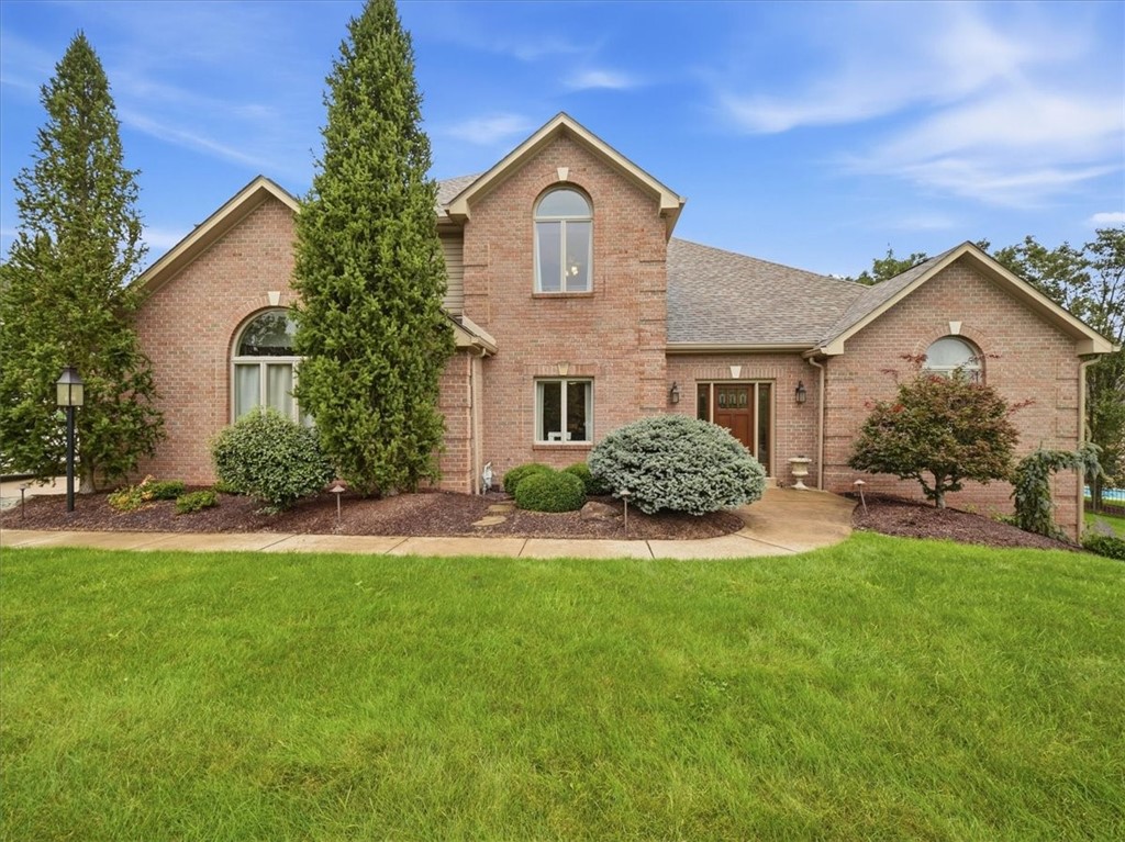 106 Equestrian Drive Peters Township PA 15367