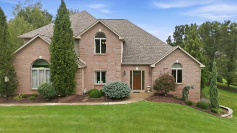 106 Equestrian Drive Peters Township PA 15367