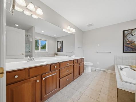 106 Equestrian Drive Peters Township PA 15367