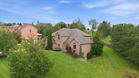 106 Equestrian Drive Peters Township PA 15367