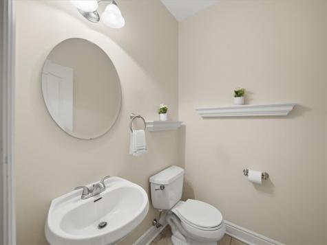 106 Equestrian Drive Peters Township PA 15367