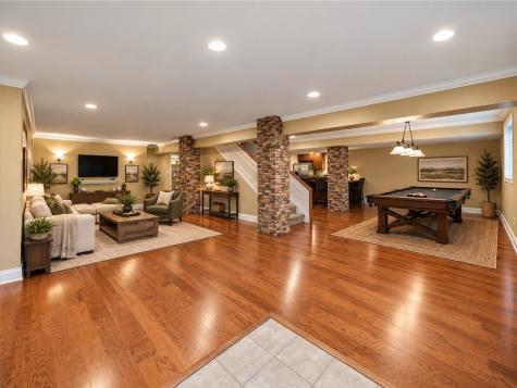 106 Equestrian Drive Peters Township PA 15367