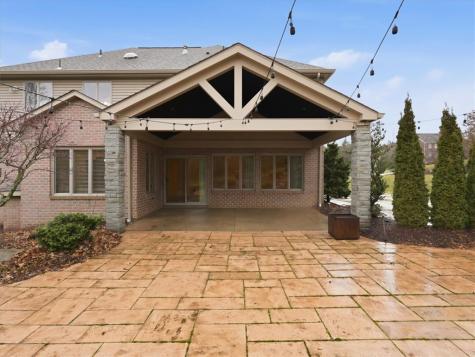 106 Equestrian Drive Peters Township PA 15367