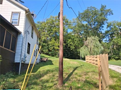 59 Seik Road Chartiers PA 15301