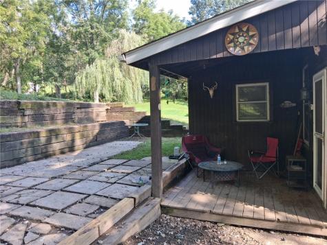 59 Seik Road Chartiers PA 15301