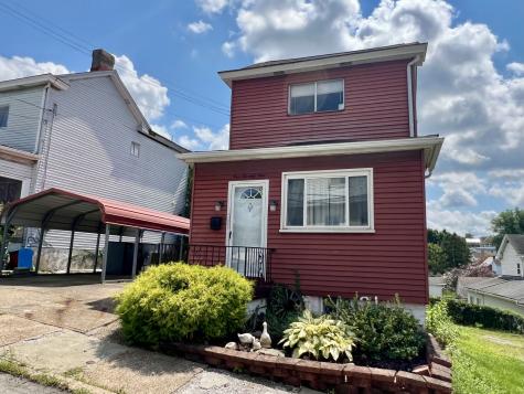 179 Lincoln Avenue Whitaker PA 15120