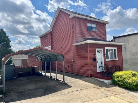 179 Lincoln Avenue Whitaker PA 15120