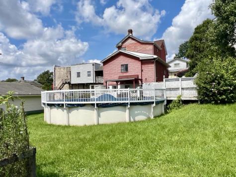 179 Lincoln Avenue Whitaker PA 15120