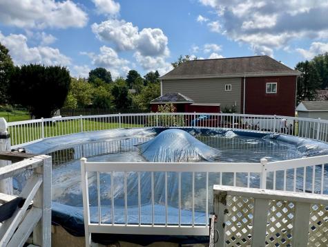 179 Lincoln Avenue Whitaker PA 15120