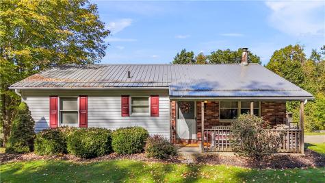 335 Welsh Road Chartiers PA 15301