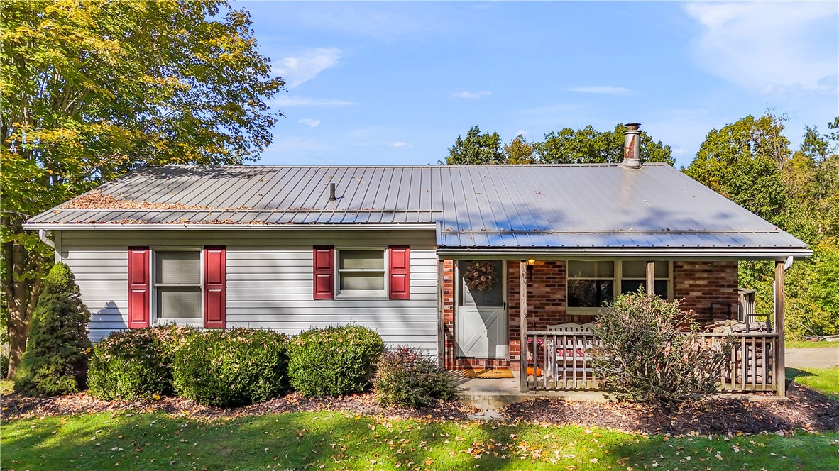 335 Welsh Road Chartiers PA 15301