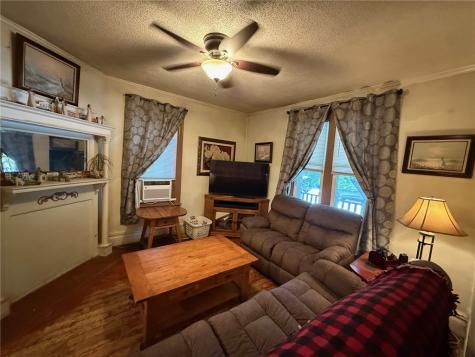 105 4th Avenue City Of But Nw PA 16001