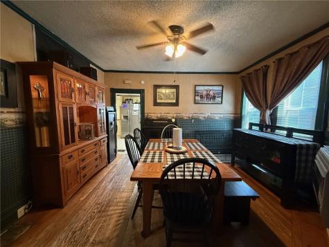 105 4th Avenue City Of But Nw PA 16001
