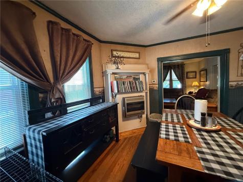 105 4th Avenue City Of But Nw PA 16001