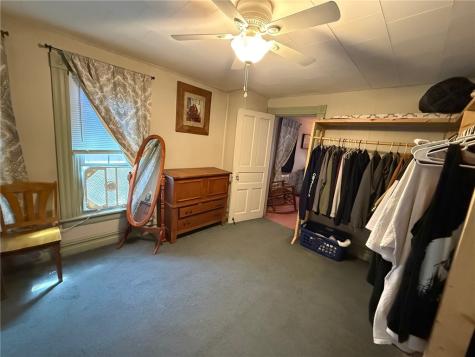 105 4th Avenue City Of But Nw PA 16001