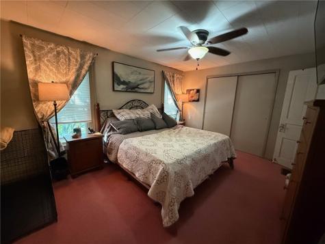 105 4th Avenue City Of But Nw PA 16001