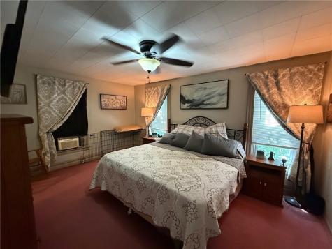 105 4th Avenue City Of But Nw PA 16001