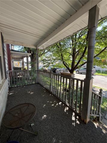 105 4th Avenue City Of But Nw PA 16001