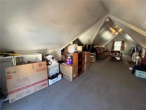 105 4th Avenue City Of But Nw PA 16001