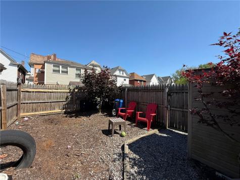 105 4th Avenue City Of But Nw PA 16001