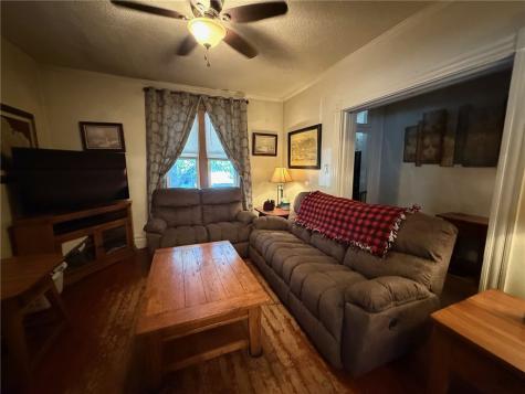 105 4th Avenue City Of But Nw PA 16001