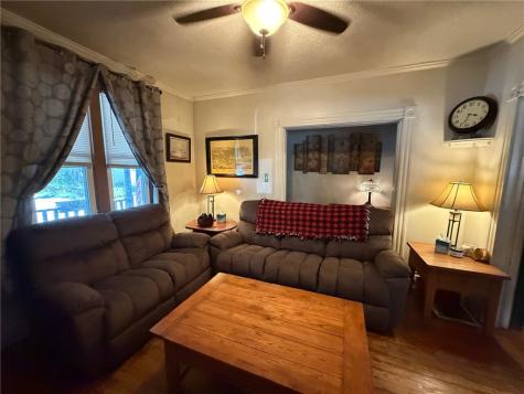 105 4th Avenue City Of But Nw PA 16001