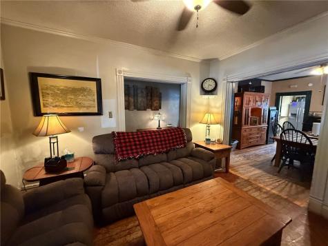 105 4th Avenue City Of But Nw PA 16001