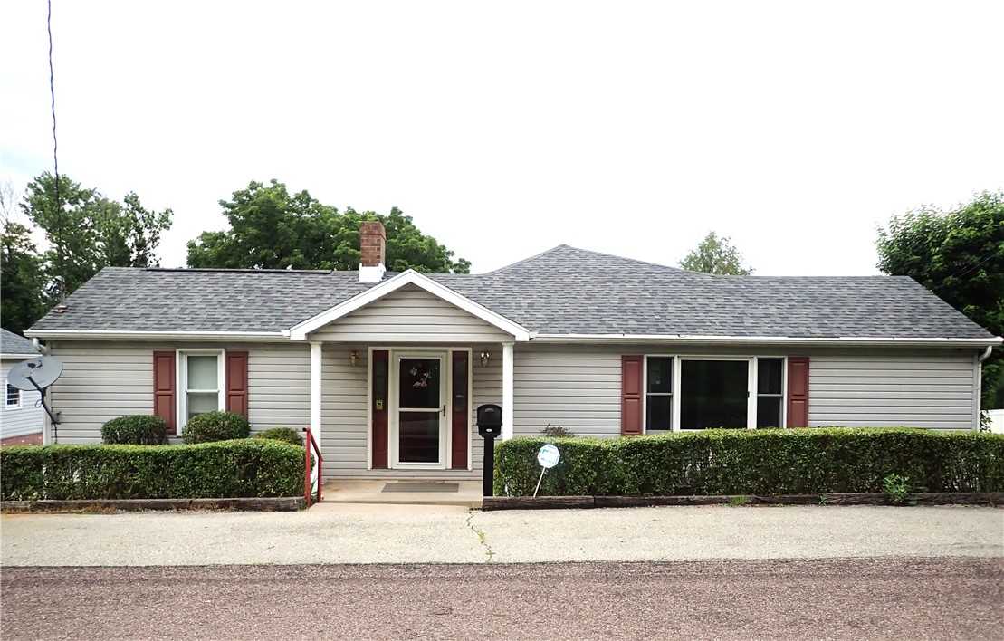 170 Club York Road Georges Township PA 15401
