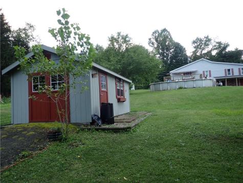 170 Club York Road Georges Township PA 15401