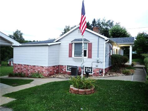 170 Club York Road Georges Township PA 15401