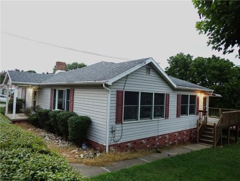 170 Club York Road Georges Township PA 15401