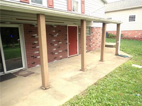 170 Club York Road Georges Township PA 15401