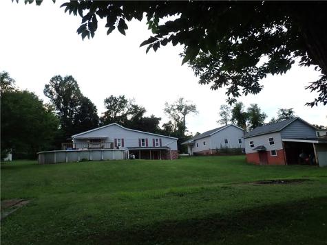 170 Club York Road Georges Township PA 15401