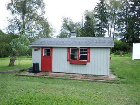 170 Club York Road Georges Township PA 15401