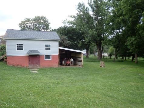 170 Club York Road Georges Township PA 15401