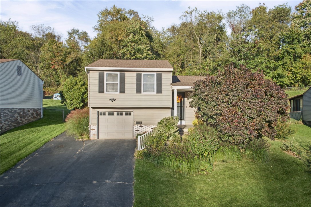 6125 Chatham Drive Hopewell Township PA 15001