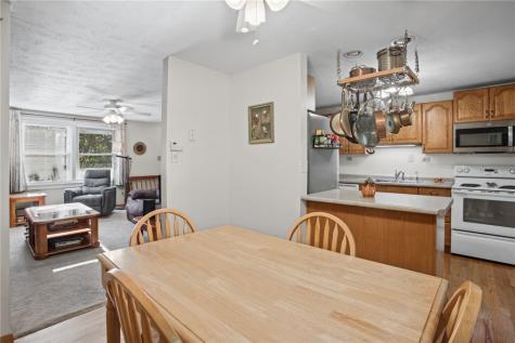 6125 Chatham Drive Hopewell Township PA 15001