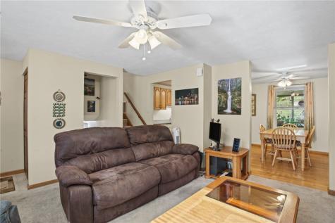 6125 Chatham Drive Hopewell Township PA 15001