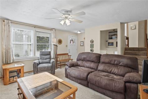 6125 Chatham Drive Hopewell Township PA 15001